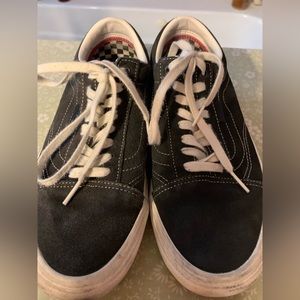 Vans Shoes